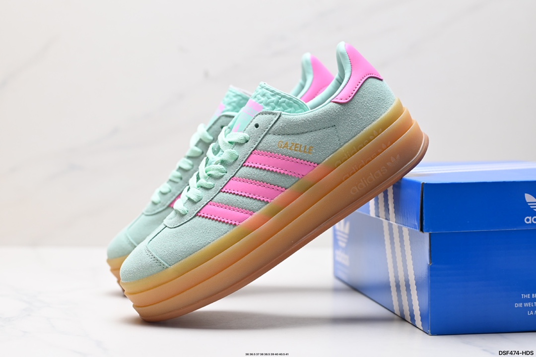 Adidas Gazelle Shoes